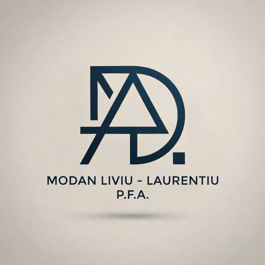 Cover MODAN LIVIU - LAURENTIU